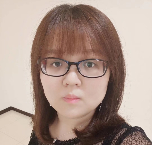 lily的第一张照片--敦煌王婆说媒